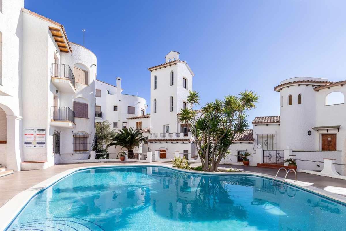 Sitges Casa Del Mar Impresionantes Vistas Al Mar Apartment Ngoại thất bức ảnh